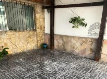 Foto 10 · Casa Térrea para venda ou locação no Tatuapé com 3 quartos, 2 salas, 1 banheiro com hidro, lavabo, 2