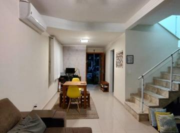 Foto 01 · CASA  À VENDA COM 121 m² - 3 QUARTOS -  NO RESIDENCIAL PÉROLA D'ITÁLIA - ITUPEVA - SP