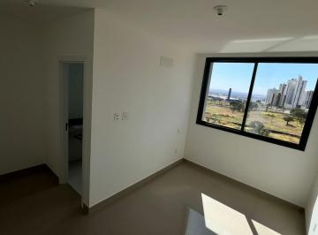 Apartamento de 2 quartos, Águas Claras · 02 QUARTOS NOVO COM 62 METROS DESOCUPADO LAZER COMPLETO ACEITA FINANCIAMENTO