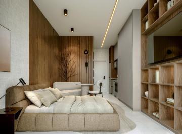 Apartamento de 1 quarto, Curitiba · Apartamento à venda no Core Palacio | Centro, Curitiba