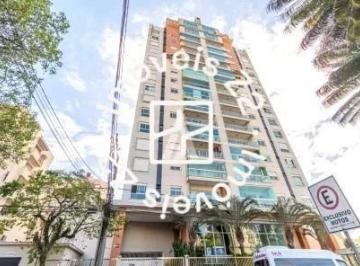 Foto 01 · Apartamento, América, Joinville, SC