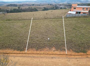 Foto 01 · Vendo Terreno no bairro Campo Verde em Paty do Alferes - RJ.