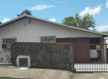 Foto 01 · Casa, Vila Ivete, Mafra, SC
