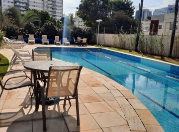 Apartamento de 3 quartos, São Paulo · APTO.A.PADRÃO ÓTIMO LOCAL BROOKLIN 209m2 3Ds1Ste 2V LAZER VARANDA GOURMET A.ALTO