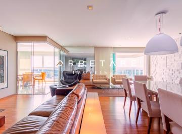 Apartamento de 4 quartos, Curitiba · Apartamento à venda no Elegance Condominium – Plaenge | Ecoville