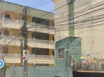 Comercial de 50 quartos, Fortaleza · PREDIO RESIDENCIAL A VENDA NO RODOLFO TEÓFILO