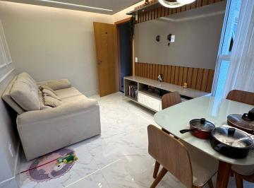 Apartamento de 2 quartos, Manaus · VENDA APTO COND VISTA DOS JATOBAS PLANALTO