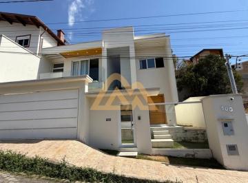 Foto 02 · Casa, Vila Bela, Poços de Caldas, MG