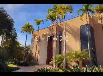 Casa de 4 quartos, Brasília · Casa com 7.000m² de terreno e com 4 suítes na SMPW