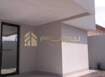 Foto 01 · Casa, Jardim Ipanema, Uberlândia, MG