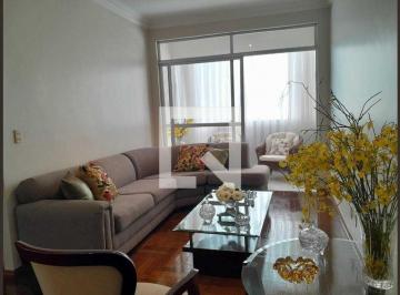 Apartamento · 95m² · 3 Quartos · 2 Vagas · Apartamento à Venda - Cruzeiro, 3 Quartos, 95 m² - Belo Horizonte