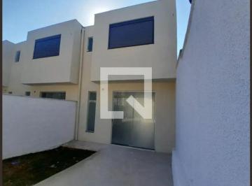 Casa · 158m² · 3 Quartos · 1 Vaga · Casa à Venda - Santa Branca, 3 Quartos,  158 m² - Belo Horizonte