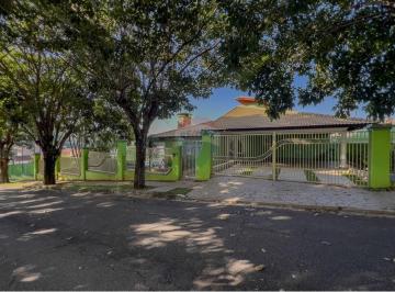Casa · 538m² · 4 Quartos · 4 Vagas · Casa Alto Padrão, 4 suítes, à venda, 538 m2 por R$ 3.390.00,00 - Condomínio Shambala I - Atibaia/SP