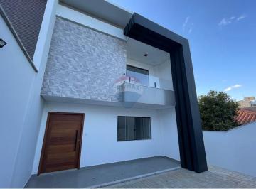Casa · 155m² · 3 Quartos · 2 Vagas · Casa a venda no Aeroporto em Juiz de Fora - Próximo a EMBRAPA e UFJF