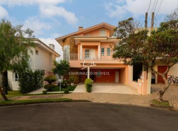 Casa · 330m² · 2 Quartos · 4 Vagas · Sobrado à venda em Valinhos, Jardim Soleil, com 2 suítes, com 330.88 m², Florada Da Mata