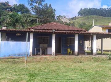 Foto 01 · Chácara, Rio do Braço, Monteiro Lobato, SP