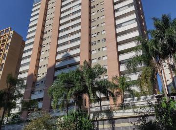 Apartamento de 4 quartos, São Paulo · 4 Suítes - 235 Úteis - 4 Vagas + Depósito e Lazer