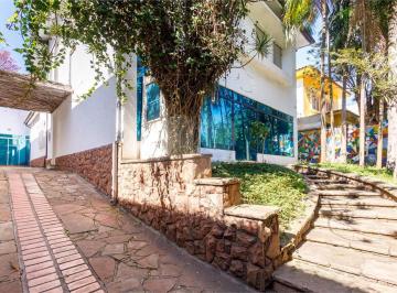 Casa · 389m² · 4 Vagas · Sobrado à venda em Sumaré - SP