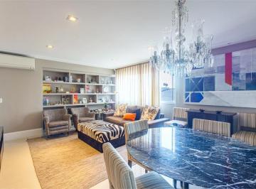 Apartamento · 107m² · 3 Quartos · 2 Vagas · Apartamento com 3 quartos à venda em Jardim paulista - SP