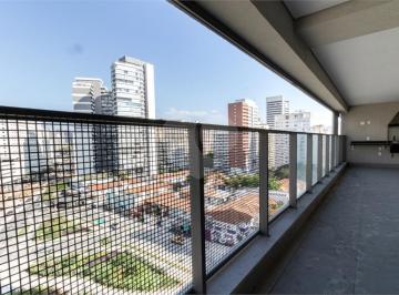 Apartamento · 160m² · 3 Quartos · 3 Vagas · Apartamento com 3 quartos à venda em Vila olímpia - SP