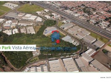 Comercial · 756m² · 24 Vagas · Andar Corporativo para alugar em Campinas, Techno Park, com 756 m²