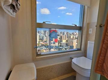Apartamento · 140m² · 2 Quartos · 3 Vagas · Cobertura à venda e para alugar em Campinas, Cambuí, com 2 quartos, com 140 m², Maxhaus II