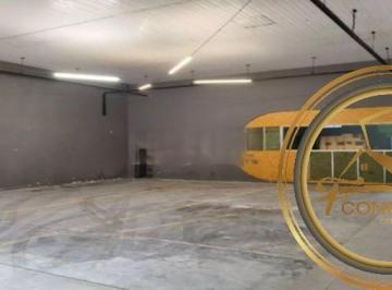 Foto 01 · Galpão de 563,00m² para venda ou aluguel, na Mooca