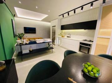 Apartamento · 84m² · 3 Quartos · 1 Vaga · Apartamento 3 Quartos com 1 Suíte e 83m² - Roçado