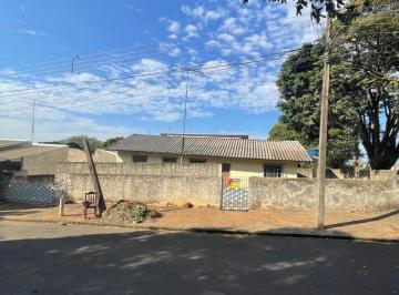 Casa · 3 Quartos · 3 Vagas · VENDA | Casa, com 3 dormitórios em Jardim Astorga, Astorga