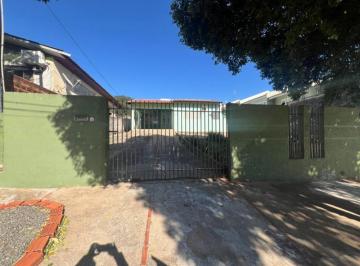 Casa · 428m² · 4 Quartos · 2 Vagas · LOCAÇÃO | Casa, com 4 dormitórios em Jardim Ouro Branco, Paranavaí