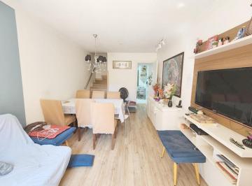Casa de 2 quartos, São Paulo · SOBRADO CONDOMINIO BUTANTÃ - 2 SUITES COM 3 VAGAS.