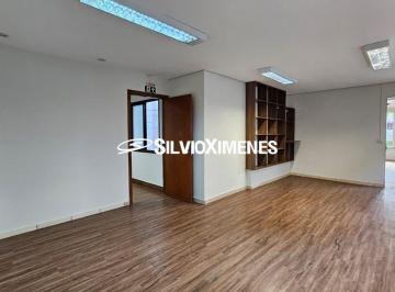 Comercial · 110m² · Comercial › Salas Comerciais na Savassi com 110,00 (M²) para Aluguel