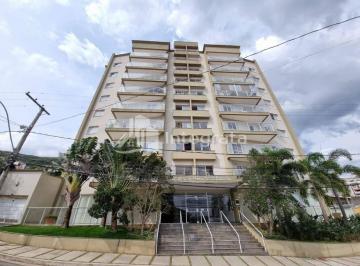 Apartamento · 2 Quartos · 1 Vaga · Apartamento com 2 dormitórios para alugar - Jardim dos Estados - Poços de Caldas/MG