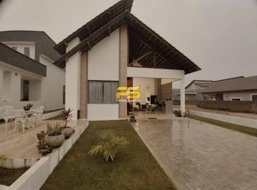 Casa · 137m² · 3 Quartos · 2 Vagas · Casa à Venda – Condomínio Monte das Cerejeiras | Bananeiras-PB