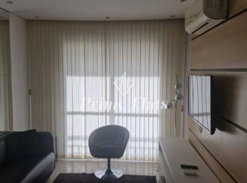 Apartamento · 35m² · 1 Quarto · 1 Vaga · Flat disponível para locação no Choice Panamby, com 35m², 1 dormitório e 1 vaga
