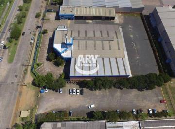 Comercial · Pavilhão - Rubem Berta - Porto Alegre / RS