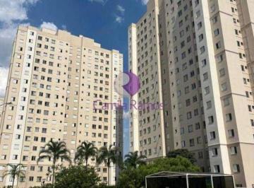 Apartamento · 45m² · 2 Quartos · 1 Vaga · Apartamento á venda no Condomínio Único, Vila Augusta - Guarulhos/SP