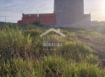 Terreno · 150m² · Terreno 150m a venda em Indaiatuba