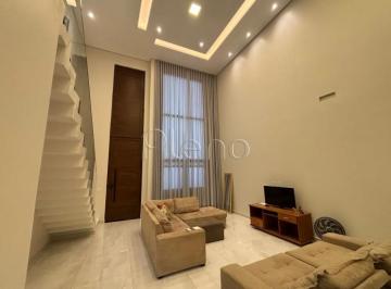 imagem · Casa à venda em Indaiatuba, Caldeira, com 3 quartos, com 325 m², Residencial Evi
