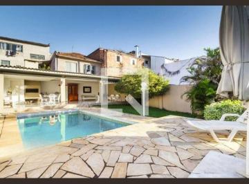 Casa · 344m² · 3 Quartos · 2 Vagas · Casa para Aluguel - Chácara das Pedras , 3 Quartos, 344 m2 - Porto Alegre