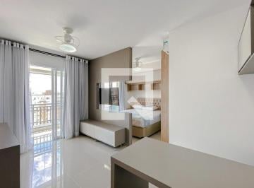 Apartamento · 42m² · 1 Quarto · 1 Vaga · Apartamento para Aluguel - Jardim Anália Franco, 1 Quarto,  42 m2 - São Paulo
