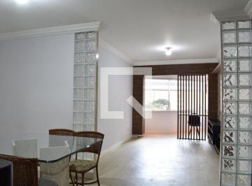 Apartamento · 113m² · 3 Quartos · 1 Vaga · Apartamento para Aluguel - Bigorrilho, 3 Quartos, 113 m2 - Curitiba