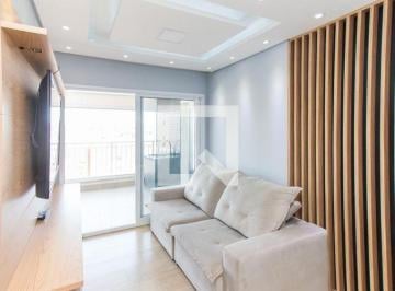 Apartamento · 63m² · 2 Quartos · 1 Vaga · Apartamento para Aluguel - Vila Guilherme, 2 Quartos, 63 m2 - São Paulo