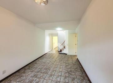 Casa · 123m² · 3 Quartos · 1 Vaga · Casa para Aluguel - Vila das Mercês, 3 Quartos, 123 m2 - São Paulo