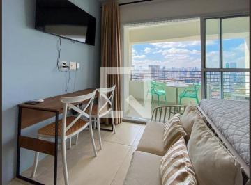 Apartamento · 25m² · 1 Quarto · Apartamento para Aluguel - Butantã, 1 Quarto, 25 m2 - São Paulo