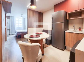 Apartamento · 29m² · 1 Quarto · Apartamento para Aluguel - Flamengo, 1 Quarto, 29 m2 - Rio de Janeiro
