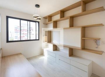 Apartamento · 25m² · 1 Quarto · Apartamento para Aluguel - Barra Funda, 1 Quarto,  25 m2 - São Paulo