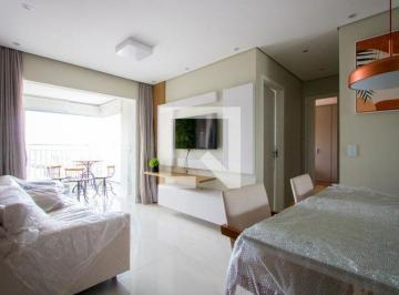 Apartamento · 69m² · 2 Quartos · 2 Vagas · Apartamento para Aluguel - Parque Bandeirante, 2 Quartos,  69 m2 - Santo André