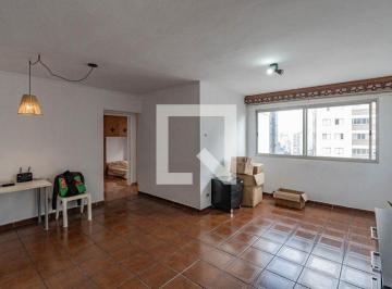 Apartamento · 76m² · 2 Quartos · 1 Vaga · Apartamento para Aluguel - Bosque da Saúde, 2 Quartos,  76 m2 - São Paulo