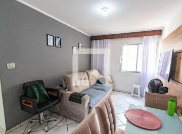 Apartamento · 60m² · 2 Quartos · Apartamento para Aluguel - Liberdade, 2 Quartos, 60 m2 - São Paulo